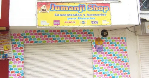 JUMANJI SHOP JUMANJI SHOP